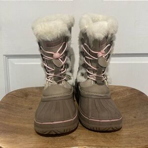 London Fog Snow Boots